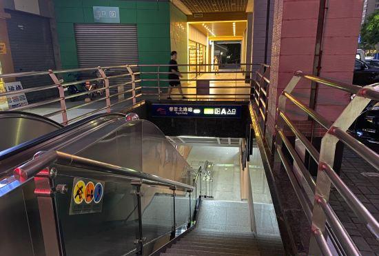 Гостиница Shanchun Yongju Homestay (Foshan Zumiao Branch)