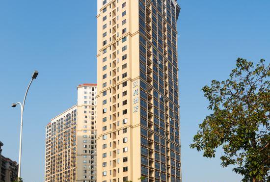 Гостиница Hanting Hotel (Foshan Meidi Zongbu)