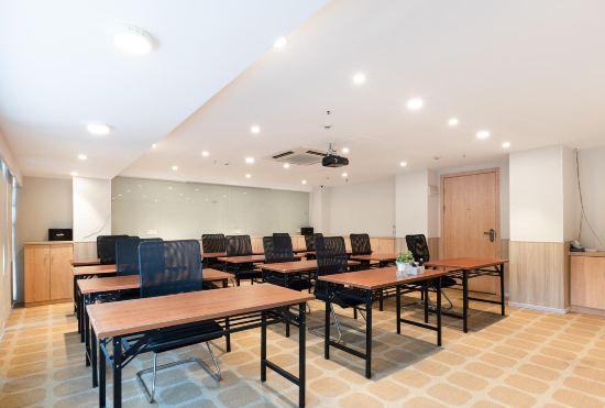 Hanting Hotel (Foshan Meidi Zongbu)
