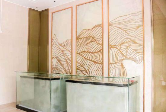 Hotel Easetel (Foshan Ronggui Fenghuangwan)