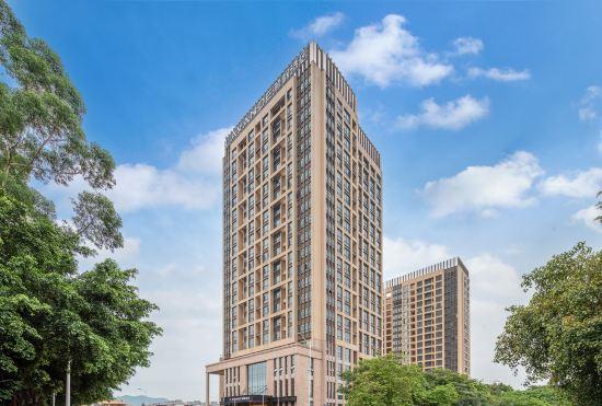 Lavande Hotel (Foshan Sanshui Datang Government Store)