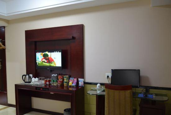 Гостиница Fuhua Hotel (Foshan No.2 Branch)