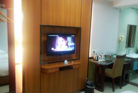 Fuhua Hotel (Foshan No.2 Branch)