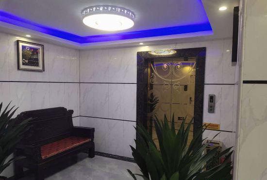 Гостиница Foshan Mingshang Mansion (Shishan Guanyao)