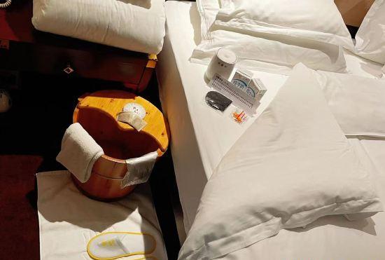 Гостиница Heng Wei Hotel