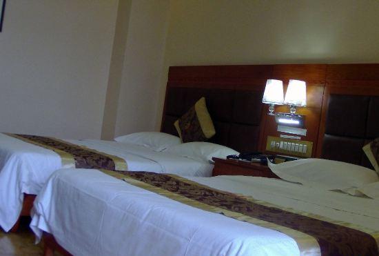 Zhen Jiu Xiang Hotel
