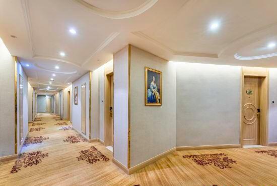 Vienna Hotel (Foshan Longjiang Convention and Exhibition Center)