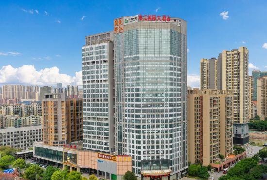 Dongjiang International Hotel
