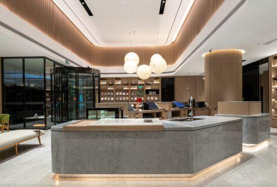 Гостиница JI Hotel (Foshan Shunde Qinghui Garden)