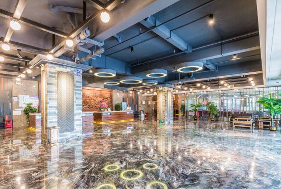 Rimei Hotel (Foshan Sanshui New Power)