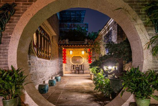 Fengjian Runlan Yaju Hotel