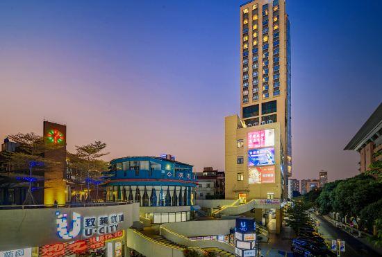 Гостиница CHEERMAY HOTELS (Foshan Qiandeng Lake)