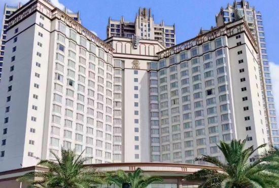 Гостиница Hotel Fortuna