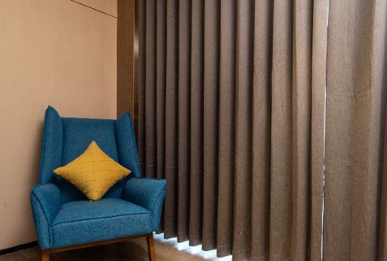 Гостиница Echarm Plus Hotel - Foshan Wisdom New Town Metro Station