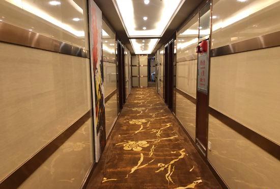365 Siji Hotel