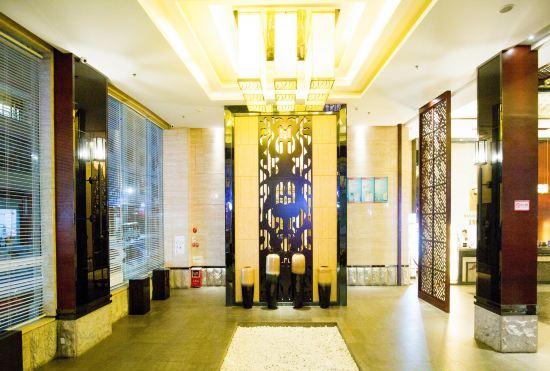 Гостиница Behito Hotel (Dongguan Changping)