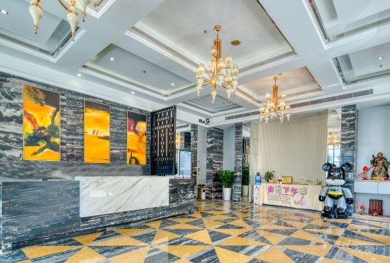 Xinyi Hotel