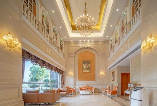 Vienna Hotel International (Dongguan Hengli Hotel)