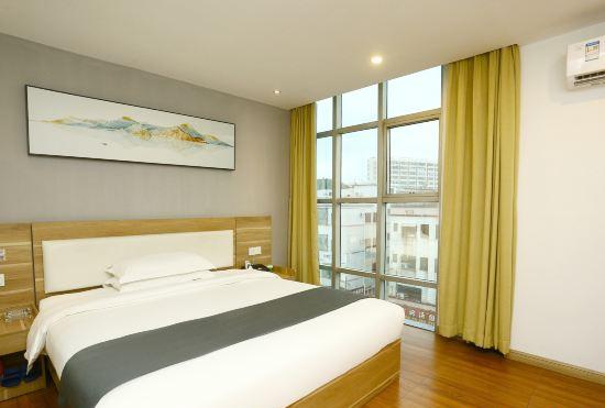 Dongguan Fuyi Hotel