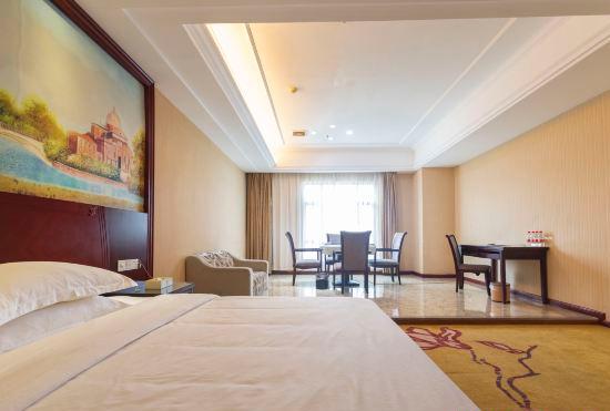 Vienna Hotel (Dongguan Zhangmutou)