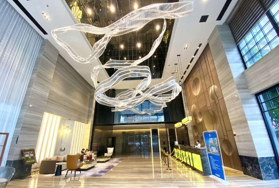 Jingduhui Hotel  (Chang'an Diwang Square Branch)