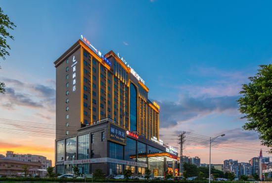Lifeng Hotel (Dongguan Shipai Ecological Park store)