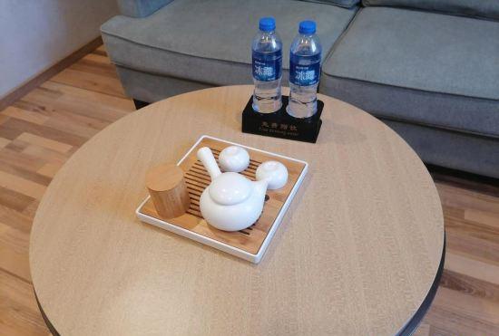 Гостиница Qingmu Select Hotel