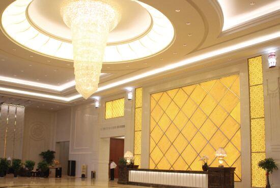 Dongjiang Holiday Hotel