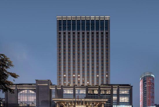 Hanrui Deyang Hotel
