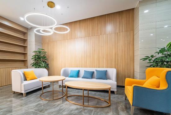 Гостиница Green Tree Inn Zhixuan Hotel (Deyang Confucian Temple Square)