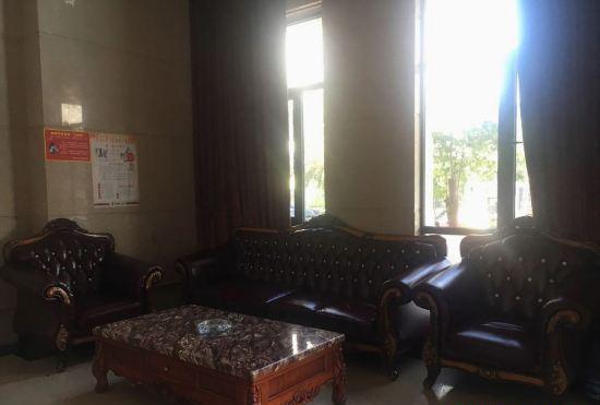 Гостиница Deyang Kaibin Garden Hotel (High-speed Railway Station)