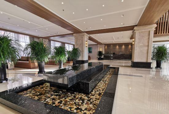 Гостиница Xueyuan Hotel