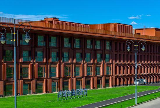 JERUYIH HENTIQUE HOTEL