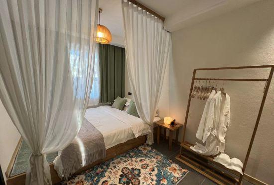 Hotel Cocoa Tuohai Cocoa Li Homestay