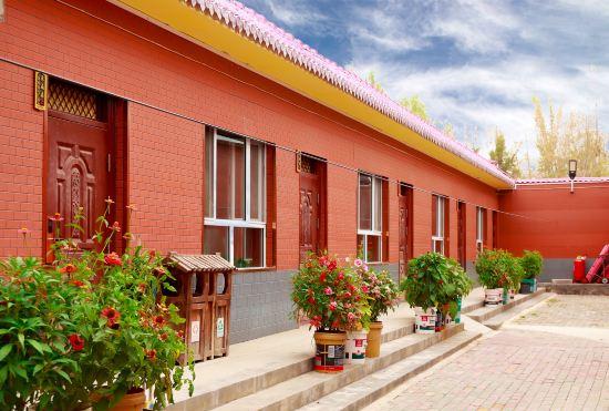 Hotel Keketuo Haitianyi Summer Resort