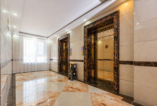 Гостиница LICHENG.HOUTEL