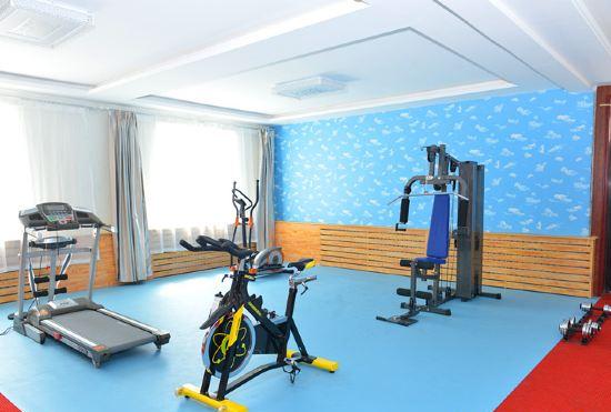 Гостиница Ertlx Hotel