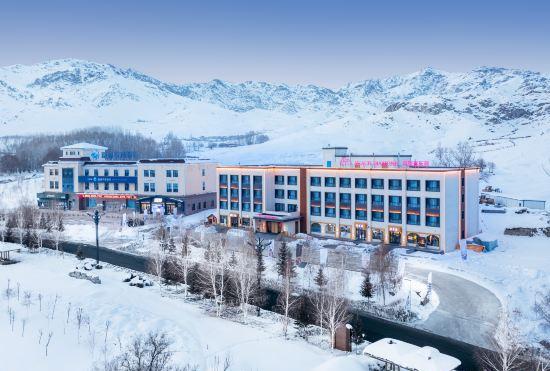 Heizuan Club Hotel (Coco Tohai Shop)