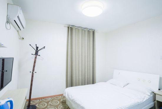 Гостиница Niuniu Hotel (Fuyang Yuzhou Vocational and Technical College)