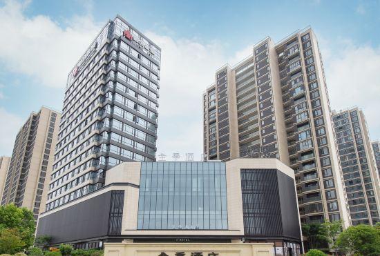 JI Hotel (Fuyang West Railway Station)