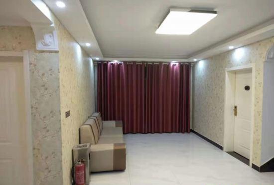 Xinle Hotel Xiangyang