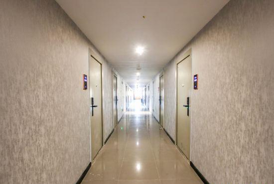 Гостиница Hongjie Preferred Hotel