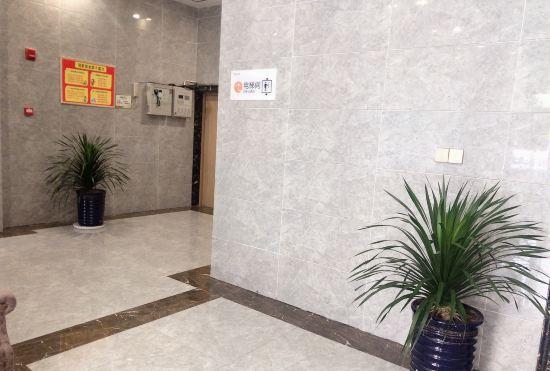 Zhuyang Zhuyu Hotel