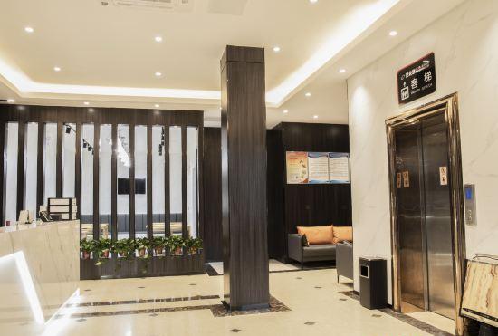 Гостиница Shell Hotel (Xin'an Avenue, Fuyang Development Zone)