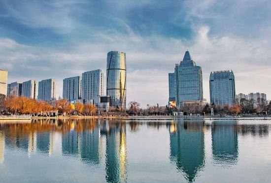 Гостиница Hampton by Hilton