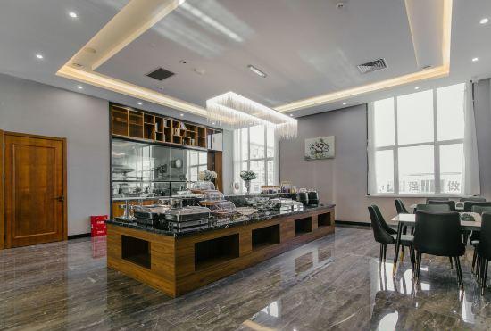 Гостиница Yunli Impression Hotel