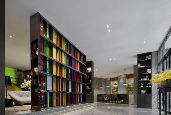 Jinxixuan Hotel (Handan East Railway Station)