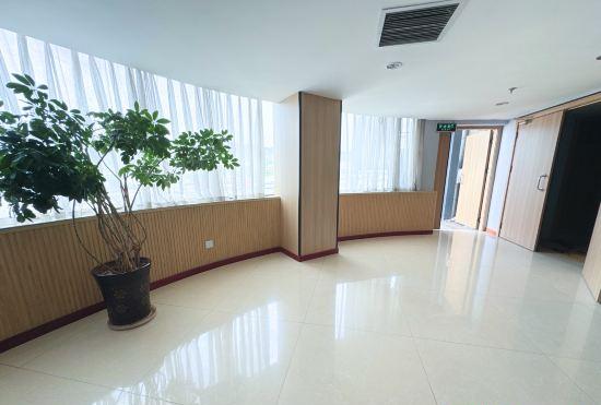 Luyi time hotel