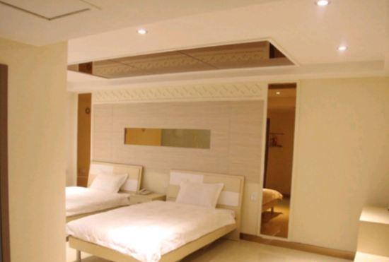 Fuxin Mystic Tree Theme Hotel