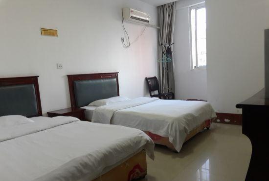 Гостиница Huaihua Lantian Hotel
